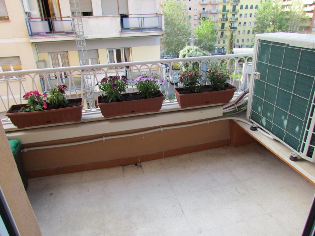 Latere Vatican Loft 로마 외부 사진