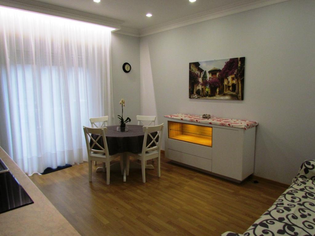 Latere Vatican Loft 로마 외부 사진